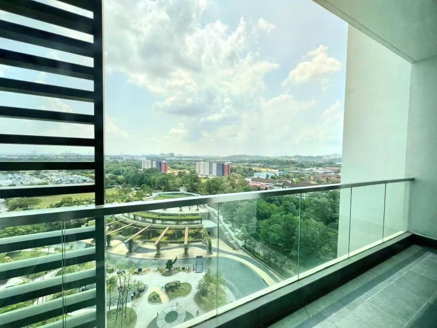 C1203A Green Haven 2Br8Pax Netflix100Mbps By Stay Masai Eksteriør bilde