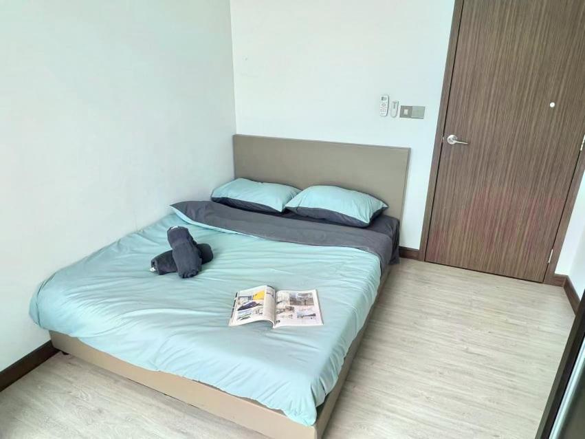 C1203A Green Haven 2Br8Pax Netflix100Mbps By Stay Masai Eksteriør bilde